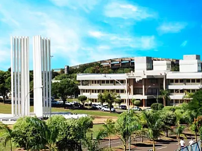 UFMS divulga 5ª chamada do Vestibular 2026