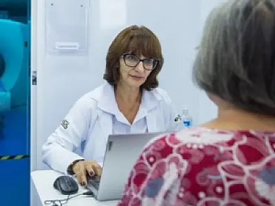 Mutirão da Saúde da Mulher realiza mais de 300 exames de imagem em Corumbá