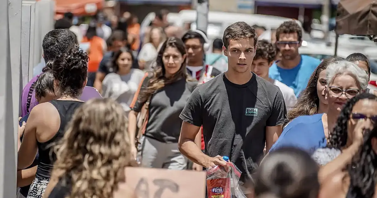 Concurso unificado oferece 692 vagas para nível médio