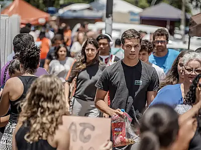 Concurso unificado oferece 692 vagas para nível médio