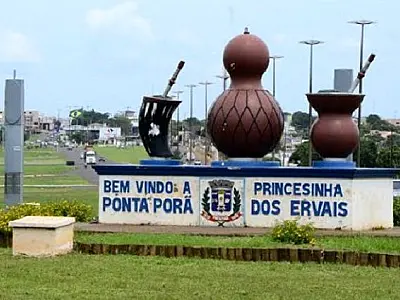 Porto seco que vai transformar Ponta Porã em hub logístico será licitado em junho