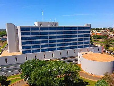 Governo de MS autoriza concurso com 194 vagas para hospital regional