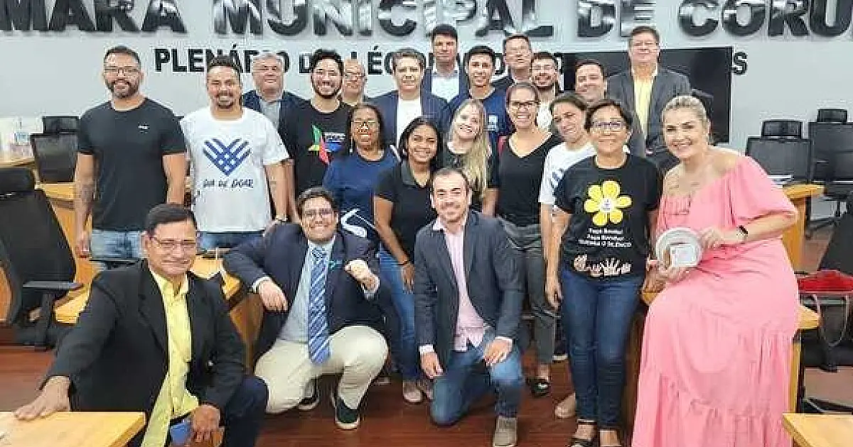 Campanha do Dia de Doar será aberta nesta sexta-feira com passeata em Corumbá