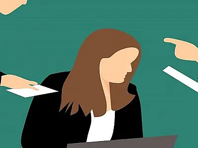 MS institui Dia de Combate ao Assédio Moral e Sexual contra Mulheres no Trabalho