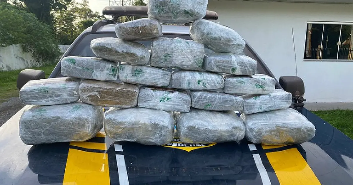 Drogas em máquinas de lavar roupas saíam de Corumbá para Três Lagoas