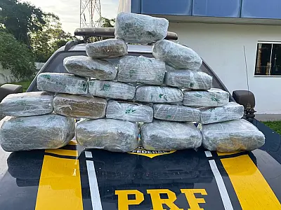 Drogas em máquinas de lavar roupas saíam de Corumbá para Três Lagoas