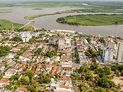 Corumbá adere ao programa MS Sem Racismo e institui plano de metas antirracista
