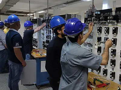 Senai está com 2,4 mil vagas abertas para cursos técnicos em Corumbá e mais 11 cidades