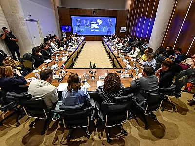 Gestores municipais serão capacitados sobre Lei Paulo Gustavo