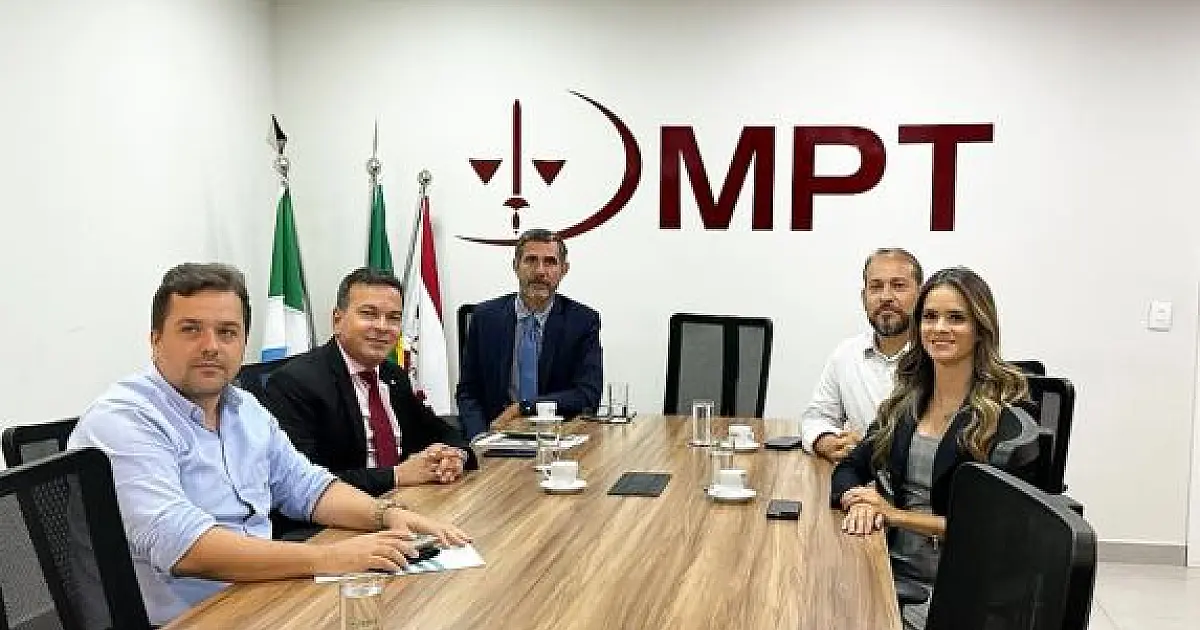 MPT propõe parceria estratégica para prevenir trabalho escravo contemporâneo em MS