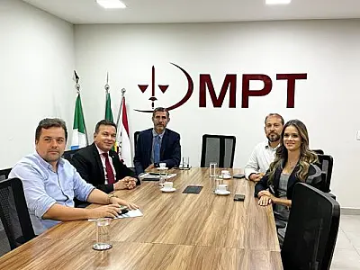 MPT propõe parceria estratégica para prevenir trabalho escravo contemporâneo em MS