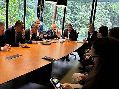 MS pode ter mais fábricas e quase 100 mil novos empregos no ramo da celulose