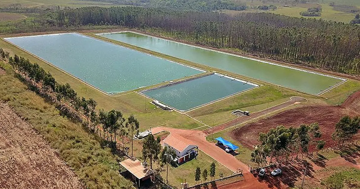 Esgotamento pode colocar Estado como pioneiro na universalização da coleta no país
