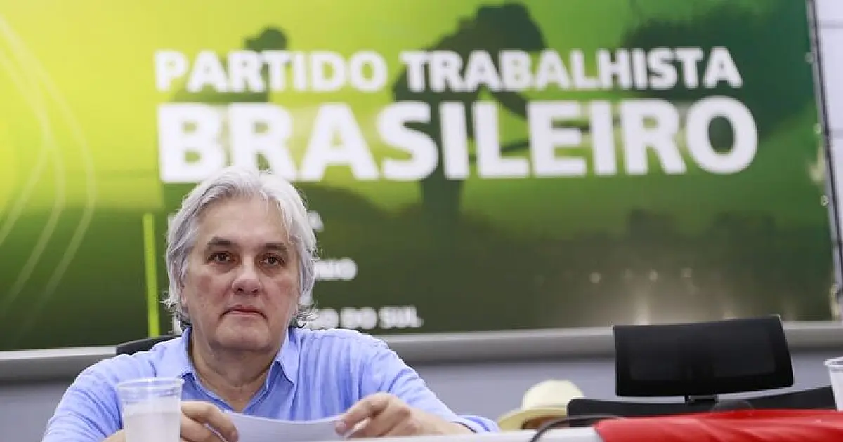 TRF3 cassa liminar e tira Delcídio do Amaral das eleições deste ano