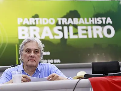 TRF3 cassa liminar e tira Delcídio do Amaral das eleições deste ano