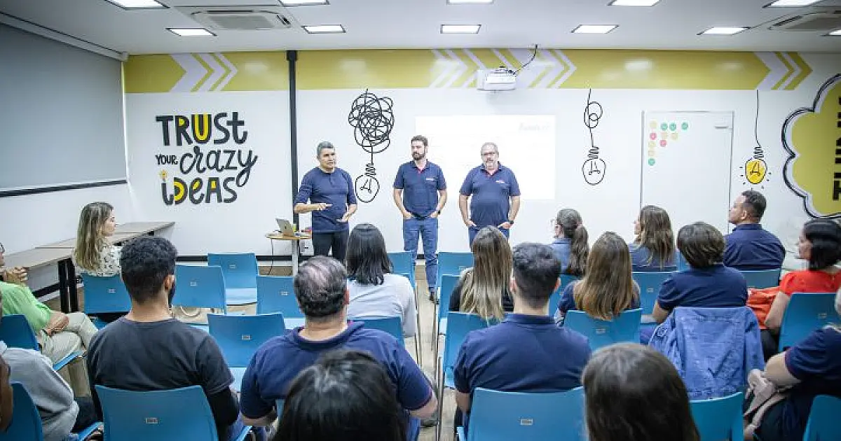 Fundect apresenta planejamento com R$ 63 milhões de investimentos para 2024