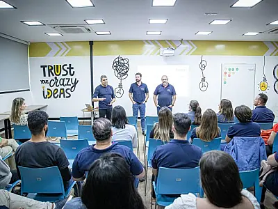 Fundect apresenta planejamento com R$ 63 milhões de investimentos para 2024