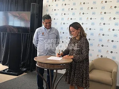 Projeto de conservação do bioma pantaneiro recebe apoio da General Motors