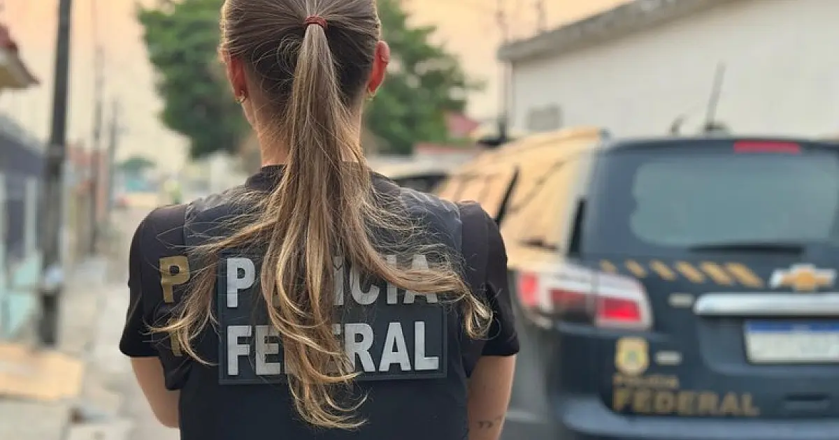 PF combate tráfico e lavagem de dinheiro em Corumbá e Dourados