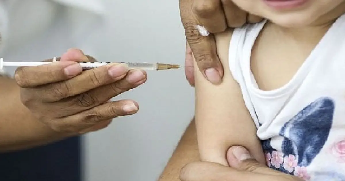 Campanha de multivacinação vai até 30 de novembro