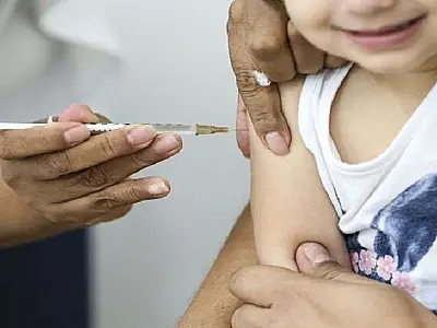Campanha de multivacinação vai até 30 de novembro
