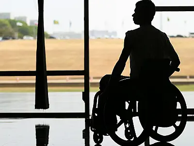 Campo 'deficiências' é inserido no sistema de registro de boletins de ocorrência