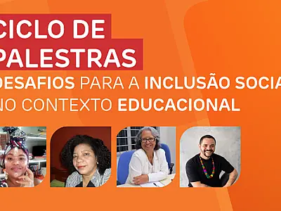 IFMS promove palestras sobre inclusão no contexto educacional