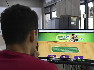 Programa de estágio do Estado convoca selecionados para capacitação da 4ª turma