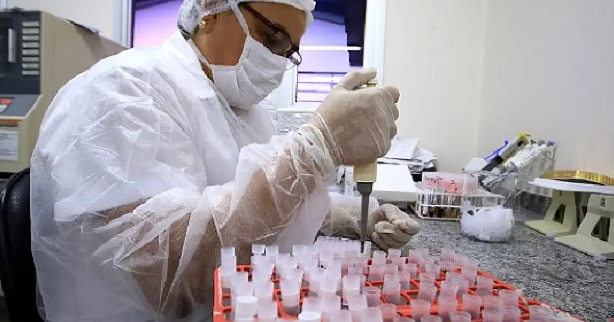 Mato Grosso do Sul registra 409 novos casos de Covid e 15 óbitos