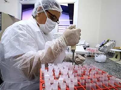 Mato Grosso do Sul registra 409 novos casos de Covid e 15 óbitos
