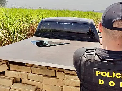 Operação Hórus será estendida para as aldeias da fronteira em Mato Grosso do Sul
