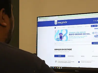Estudo sobre Transformação Digital consagra MS como o 3&ordm; do ranking nacional