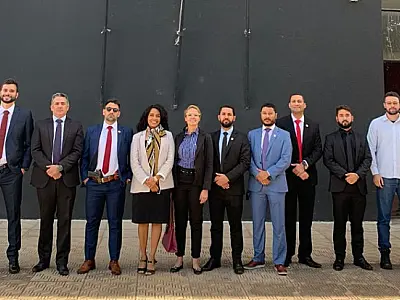 Polícia Civil de Corumbá recebe novos delegados