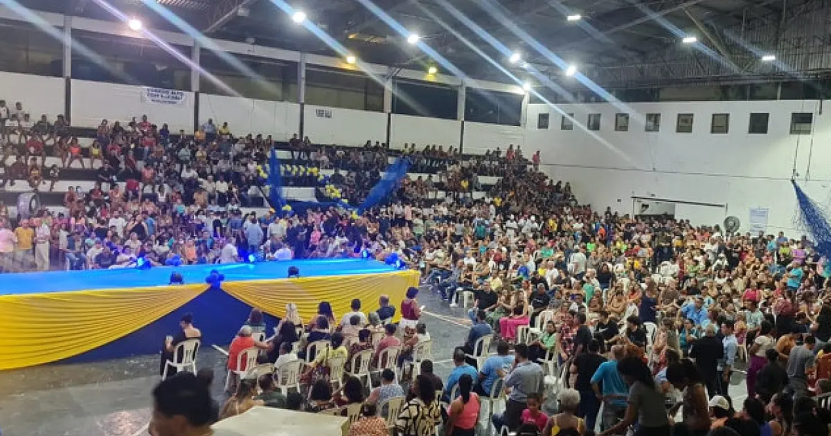 Com filiação de Pardal, PSDB soma quatro pré-candidatos a prefeito em Corumbá