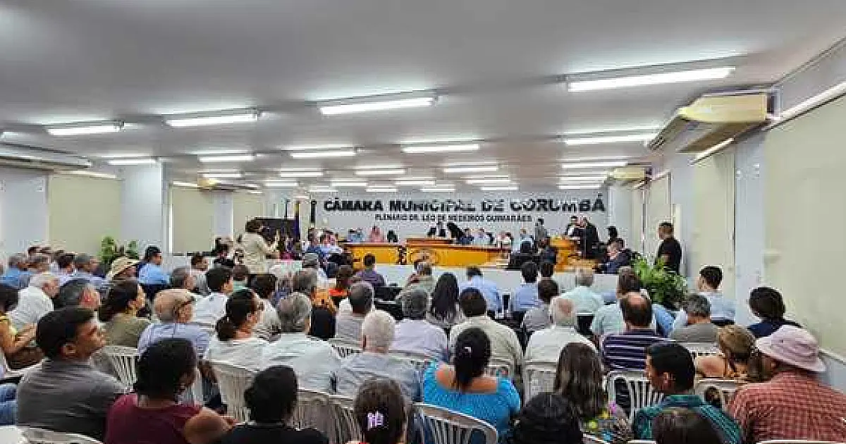 Audiência Pública reforça importância do pantaneiro na criação de lei específica para o bioma