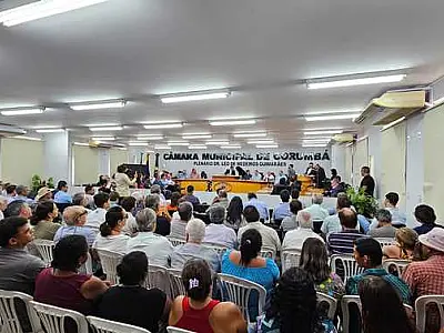 Audiência Pública reforça importância do pantaneiro na criação de lei específica para o bioma