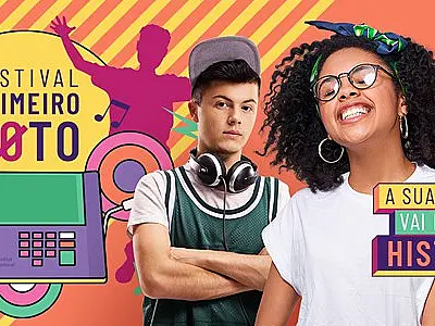 Campanha do TSE nas redes sociais incentiva o voto entre jovens de 16 e 18 anos