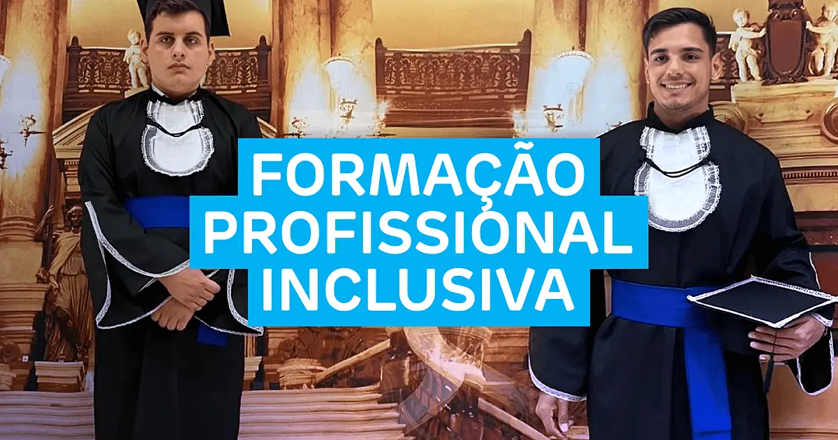 Os avanços e desafios para a formação profissional inclusiva no IFMS