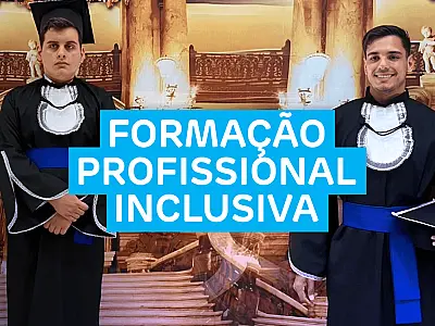 Os avanços e desafios para a formação profissional inclusiva no IFMS