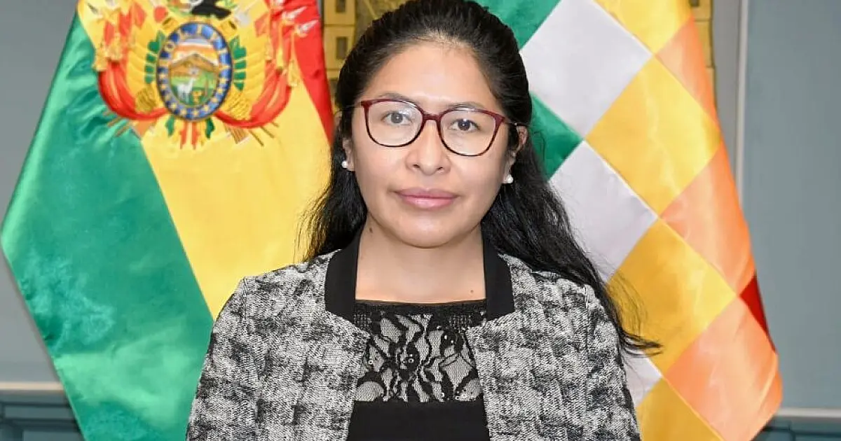 "Estamos priorizando essa questão do tráfico de pessoas", diz vice-ministra da Bolívia