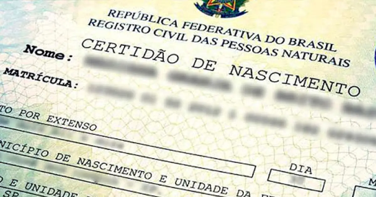 Cartórios de Corumbá registraram cerca de 200 crianças sem o nome do pai em 2023