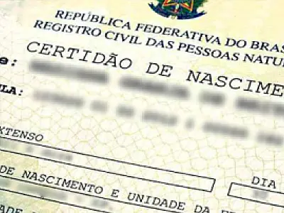 Cartórios de Corumbá registraram cerca de 200 crianças sem o nome do pai em 2023