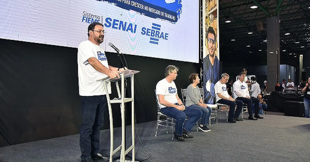 Longen lança programa para preencher 20 mil vagas de trabalho em MS