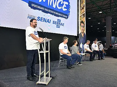Longen lança programa para preencher 20 mil vagas de trabalho em MS
