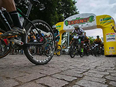 Eco Pantanal Extremo 2022 começa hoje, dia 11; confira a programação