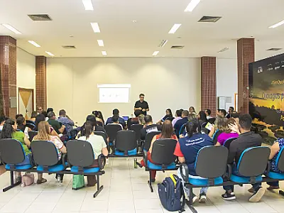 Prefeitura de Corumbá inicia capacitação para novos gestores da Rede Municipal