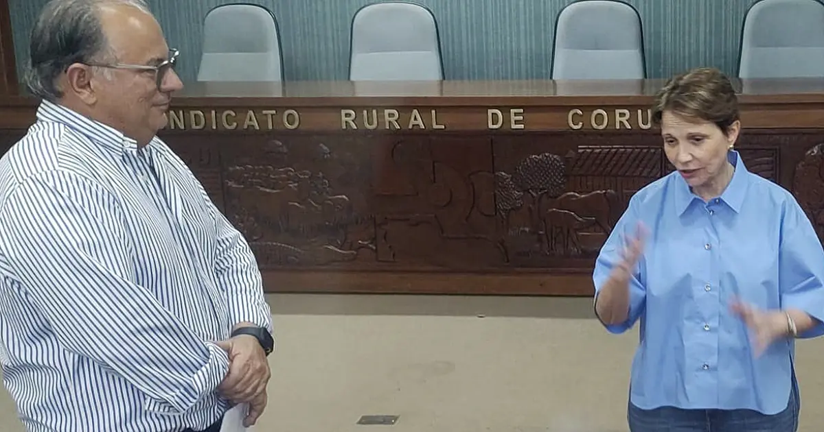 Pecuaristas de Corumbá consideram inconstitucional decreto que triplica multa por crime ambiental