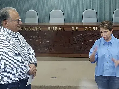 Pecuaristas de Corumbá consideram inconstitucional decreto que triplica multa por crime ambiental