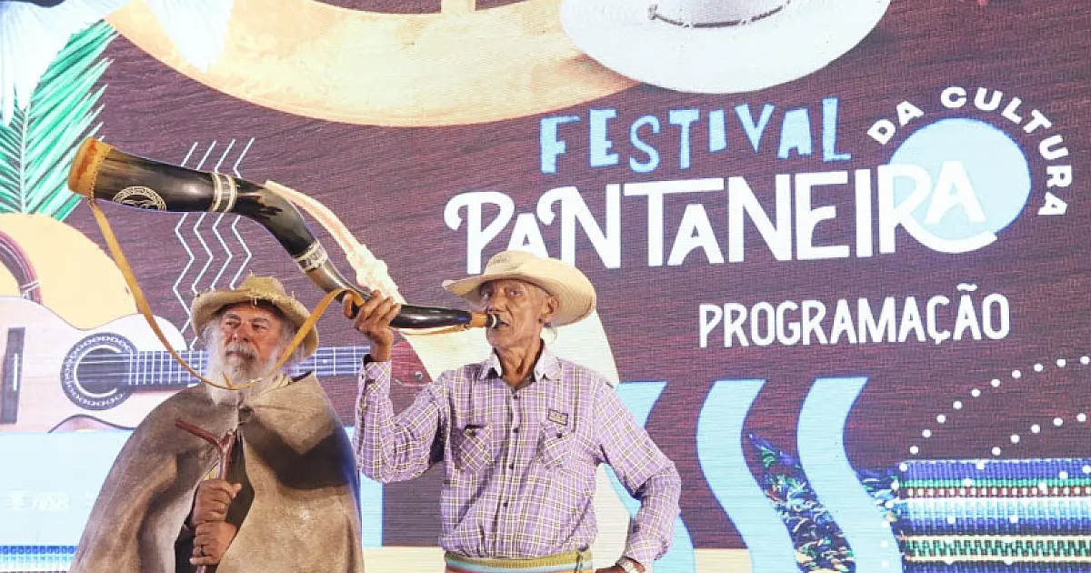 Negócios no Pantanal ganham reforço para geração de renda com a tradição como ativo