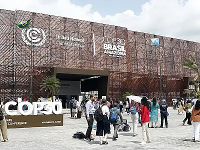 Entenda o Pacote com 29 documentos aprovados na COP30